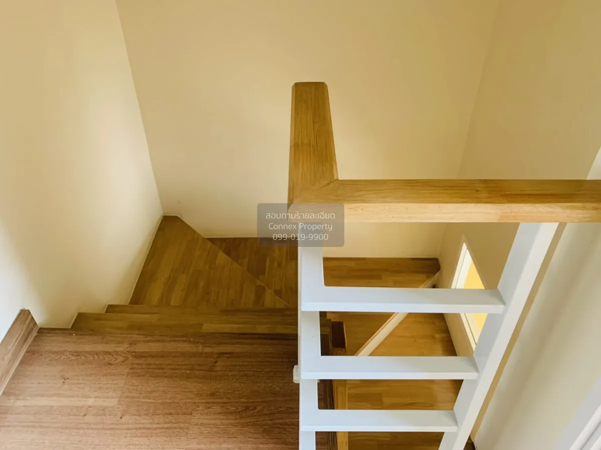 For Sale Townhouse/Townhome  , Golden Town Phetkasem-Phutthamonth