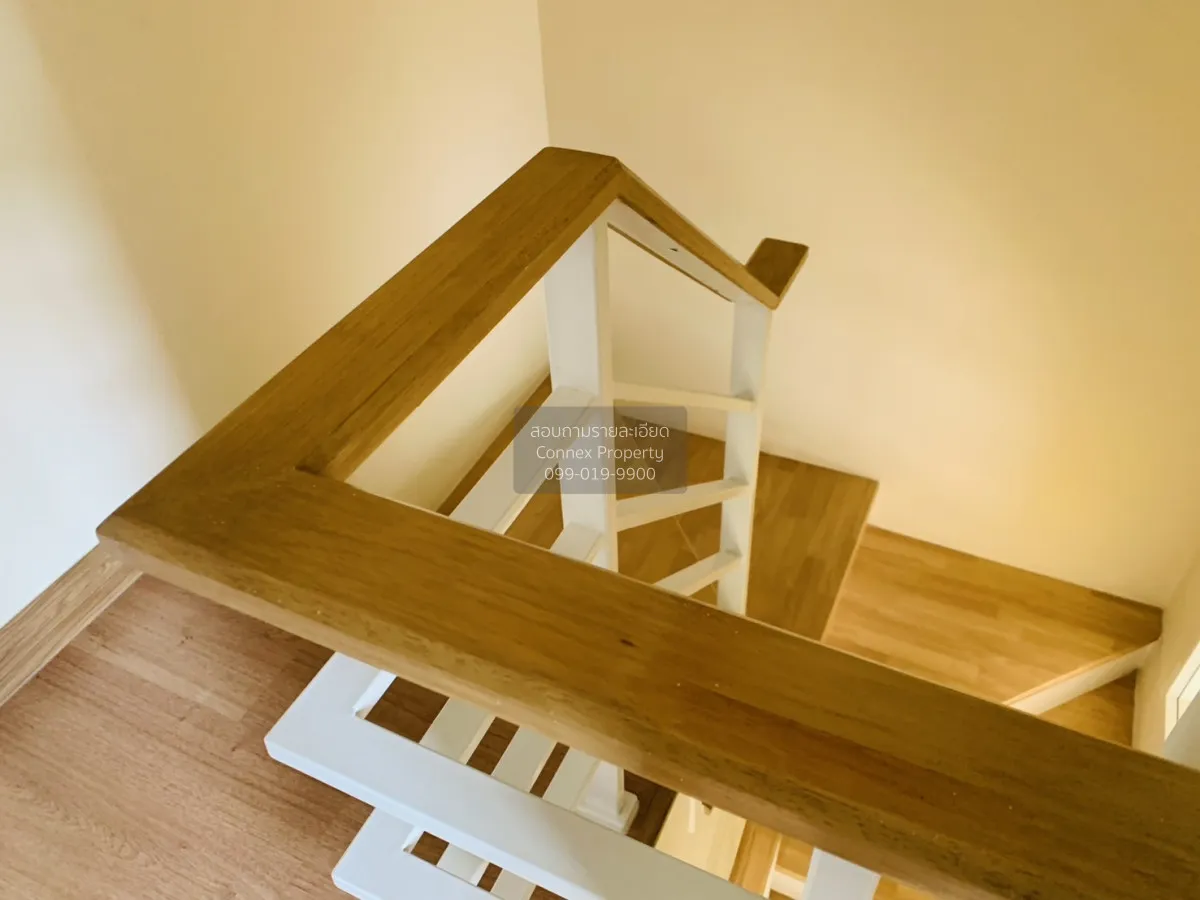 For Sale Townhouse/Townhome  , Golden Town Phetkasem-Phutthamonth