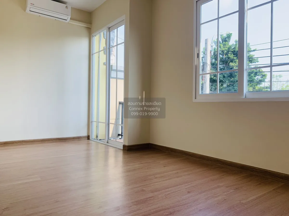 For Sale Townhouse/Townhome  , Golden Town Phetkasem-Phutthamonth