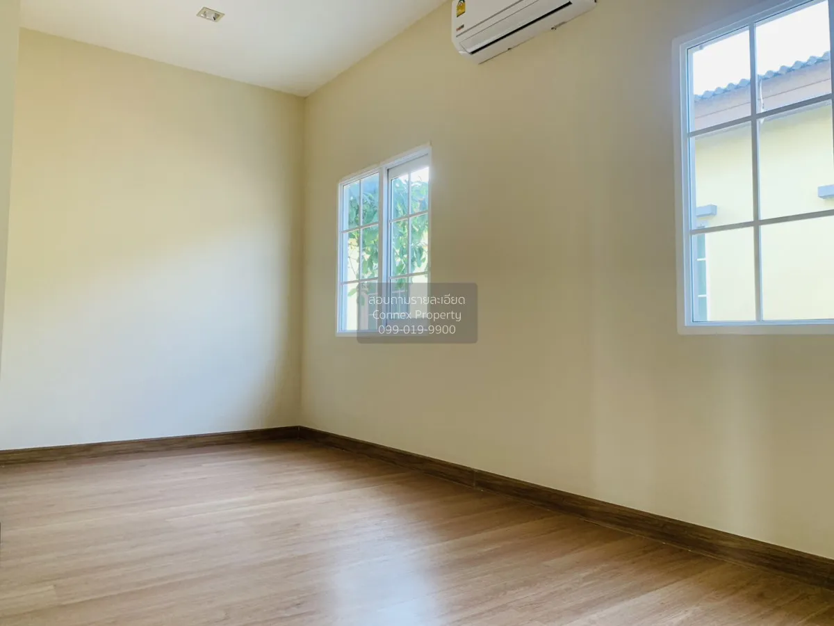 For Sale Townhouse/Townhome  , Golden Town Phetkasem-Phutthamonth