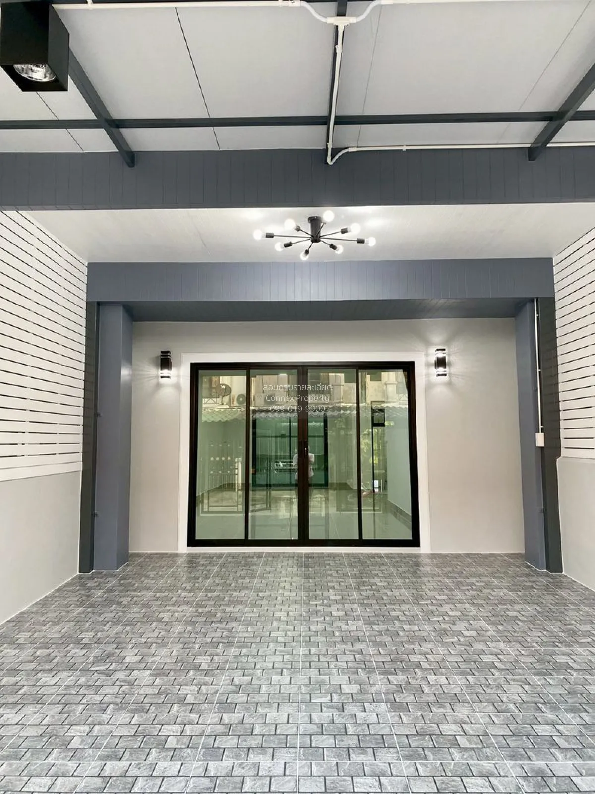 ขายทาวน์เฮ้าส์/ทาวน์โฮม  บ้านบัวทอง 4 บ้านกล้วย-ไทรน้อย พิมลราช บ 2