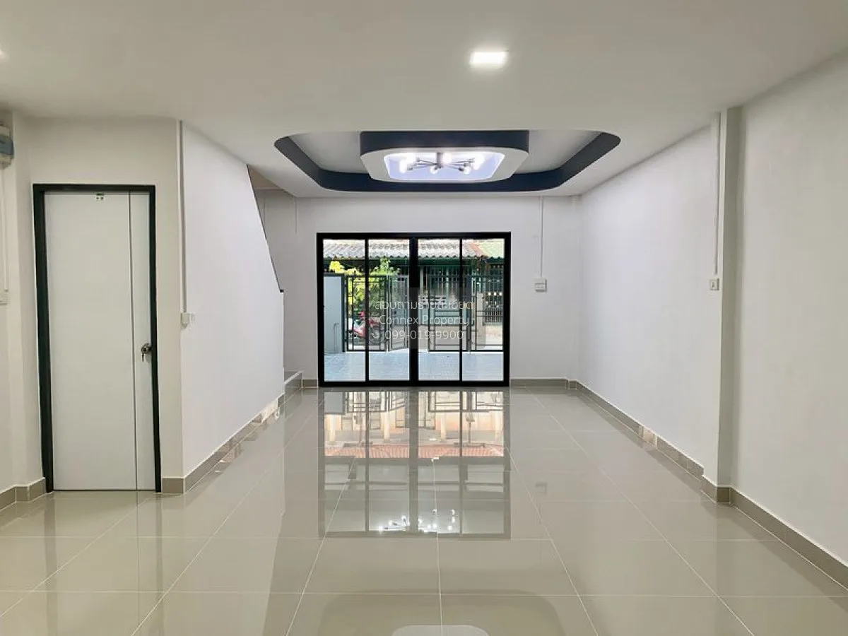 ขายทาวน์เฮ้าส์/ทาวน์โฮม  บ้านบัวทอง 4 บ้านกล้วย-ไทรน้อย พิมลราช บ 3