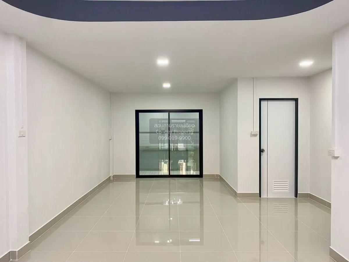 ขายทาวน์เฮ้าส์/ทาวน์โฮม  บ้านบัวทอง 4 บ้านกล้วย-ไทรน้อย พิมลราช บ 4