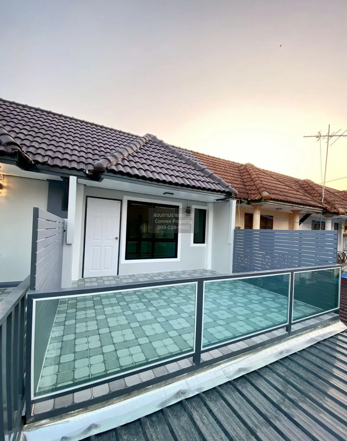 ขายทาวน์เฮ้าส์/ทาวน์โฮม  บ้านบัวทอง 4 บ้านกล้วย-ไทรน้อย พิมลราช บ