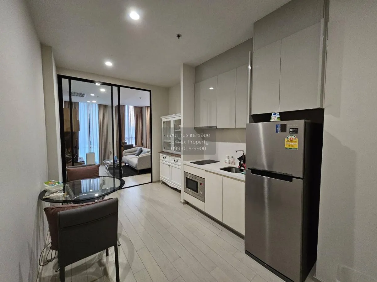 FOR RENT condo , Noble Ploenchit , BTS-Phloen Chit , Lumpini , Pa 3