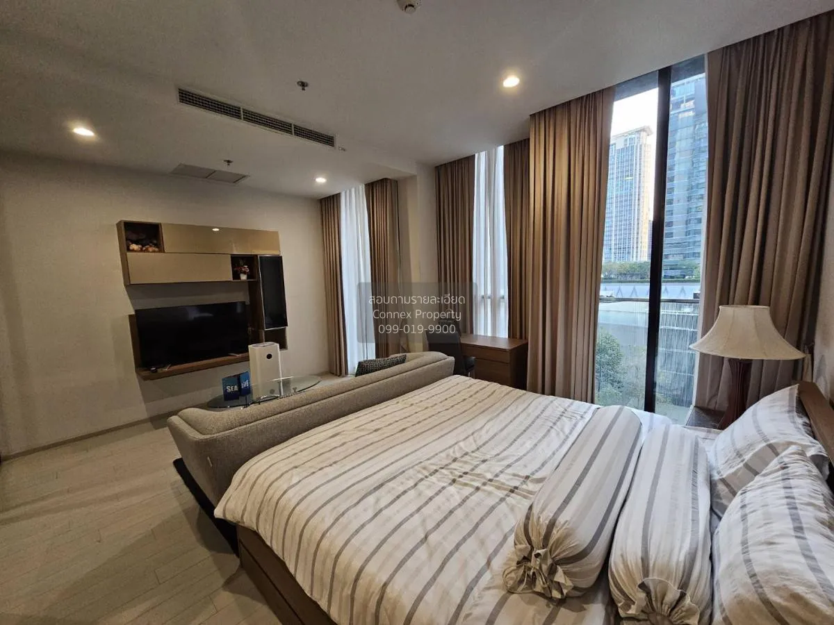FOR RENT condo , Noble Ploenchit , BTS-Phloen Chit , Lumpini , Pa