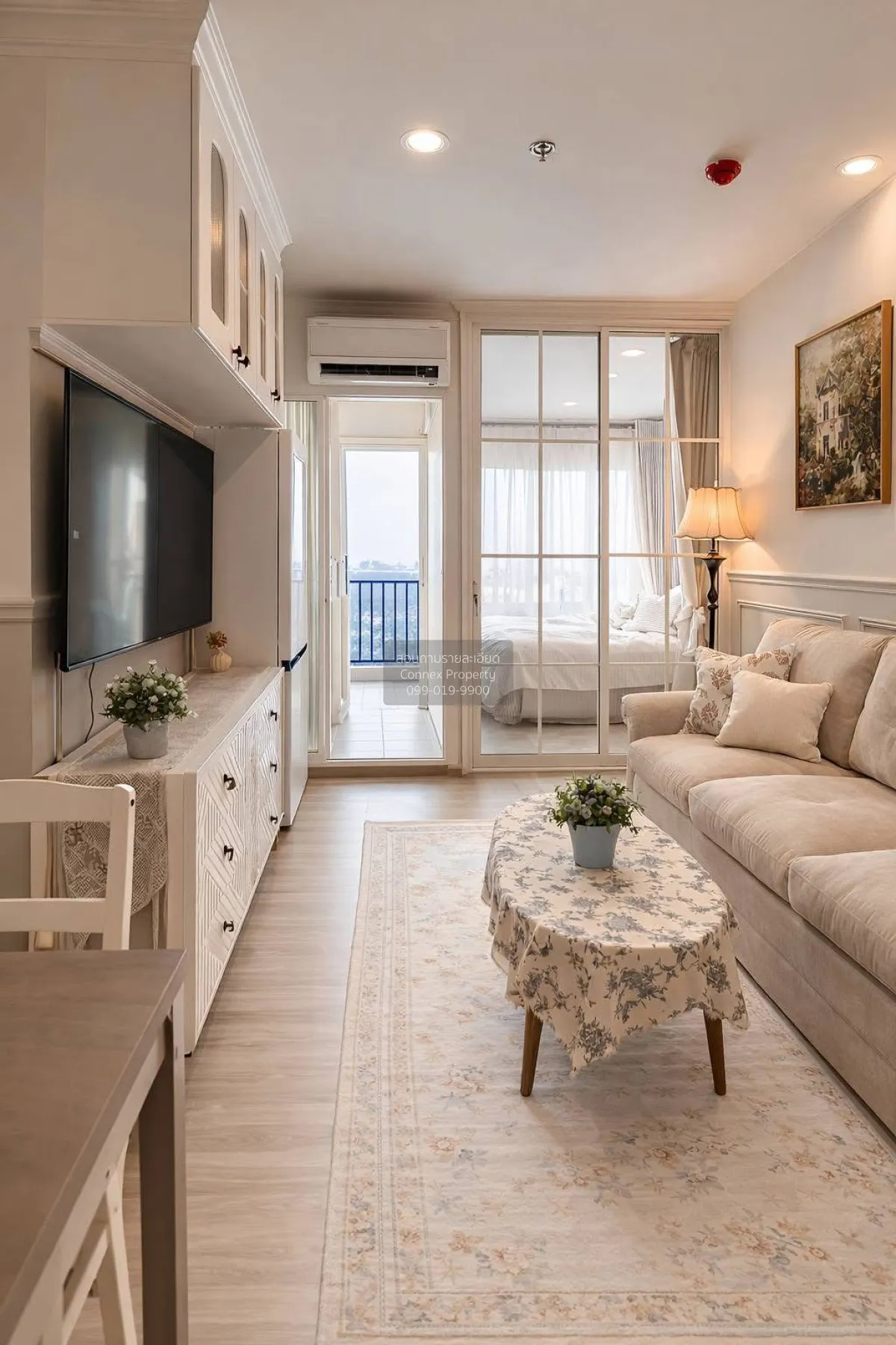 เช่าคอนโด  รีเจ้นท์ โฮม บางนา (โครงการใหม่) บางนา เขต บางนา กรุงเ 1