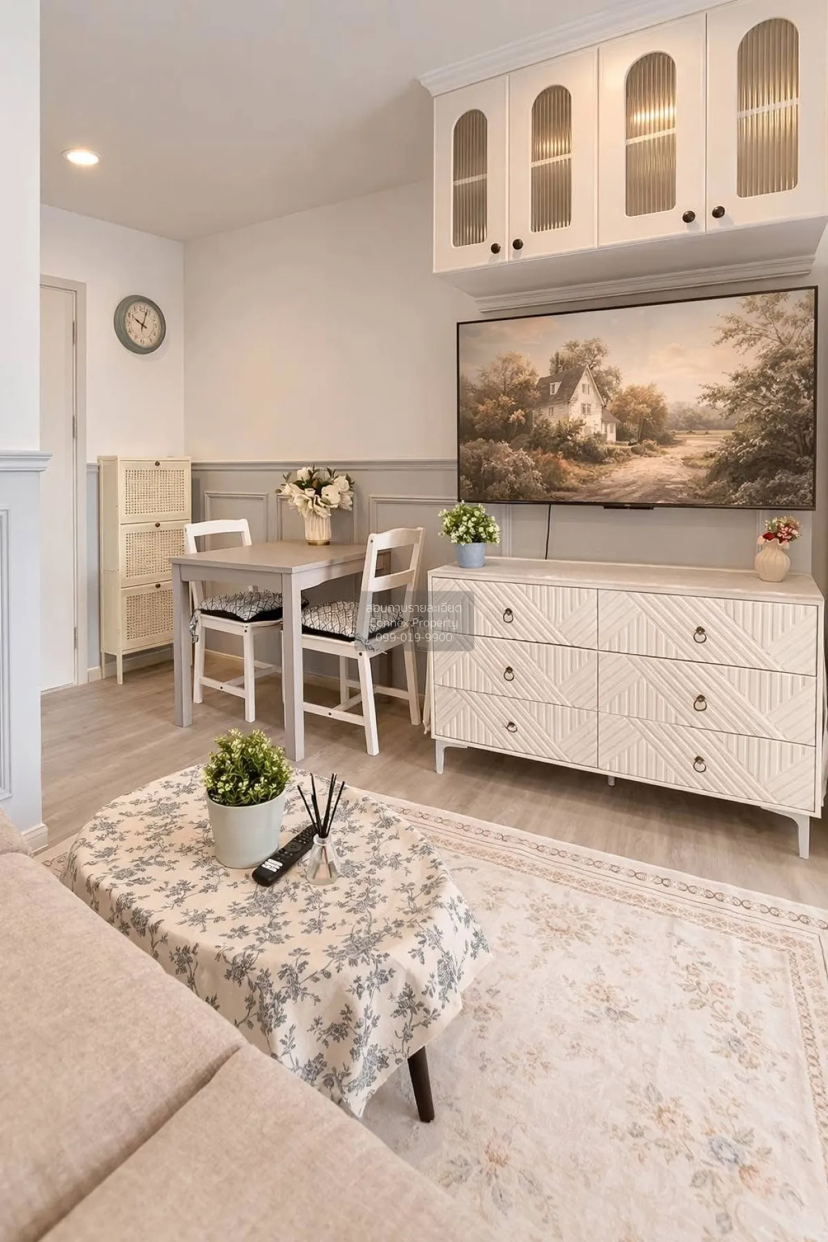 เช่าคอนโด  รีเจ้นท์ โฮม บางนา (โครงการใหม่) บางนา เขต บางนา กรุงเ 3