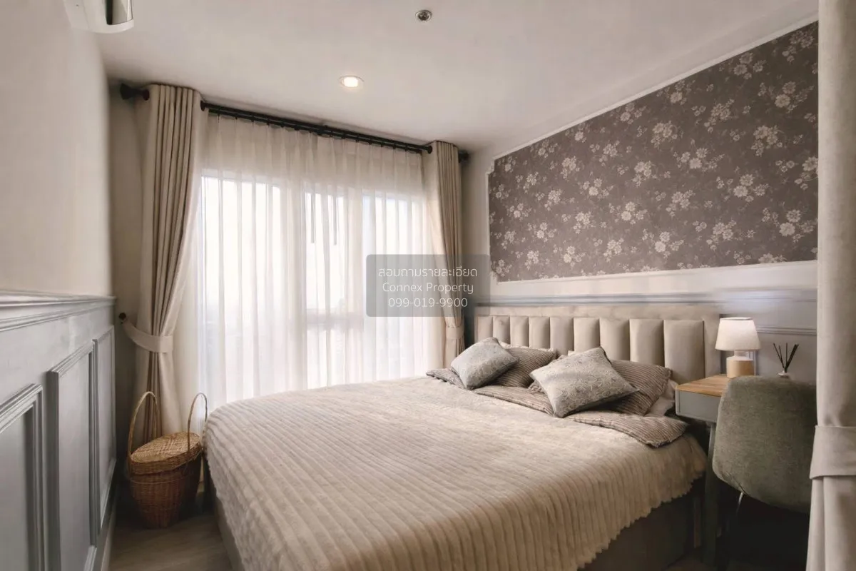 เช่าคอนโด  รีเจ้นท์ โฮม บางนา (โครงการใหม่) บางนา เขต บางนา กรุงเ