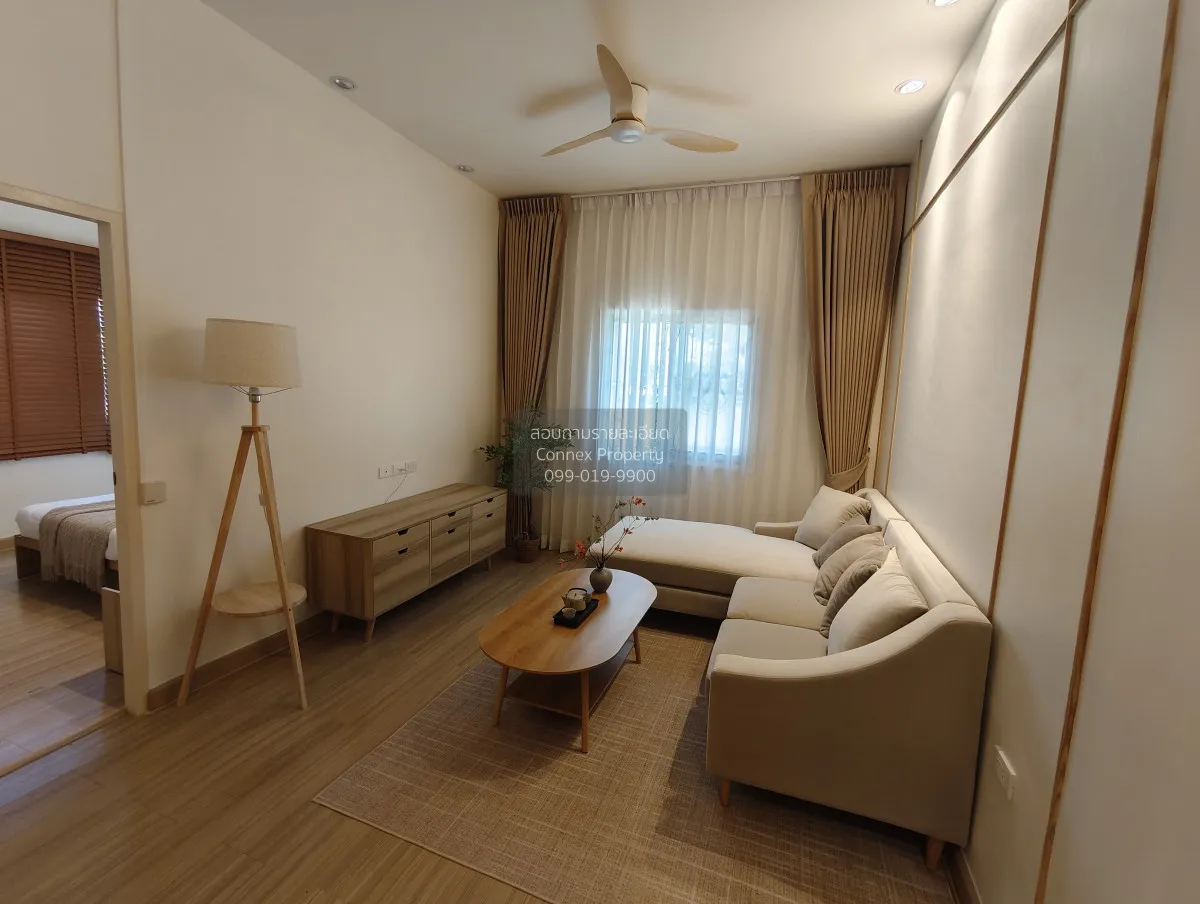 ขายคอนโด  สมาร์ท คอนโด วัชรพล ท่าแร้ง เขต บางเขน กรุงเทพ CX-14881 1