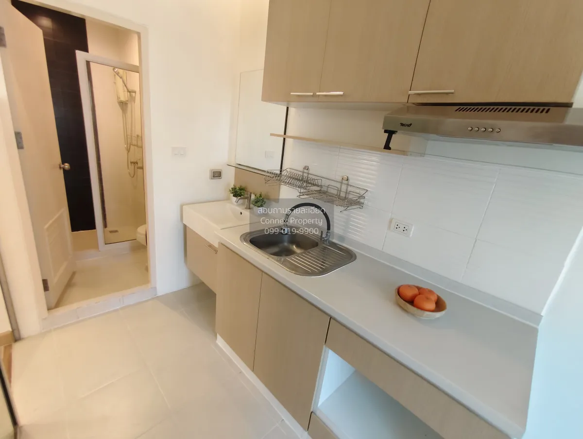 ขายคอนโด  สมาร์ท คอนโด วัชรพล ท่าแร้ง เขต บางเขน กรุงเทพ CX-14881