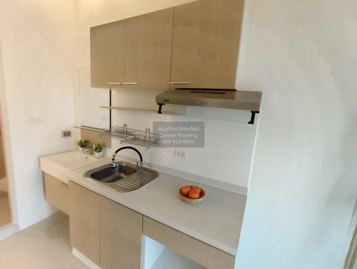 ขายคอนโด  สมาร์ท คอนโด วัชรพล ท่าแร้ง เขต บางเขน กรุงเทพ CX-14881