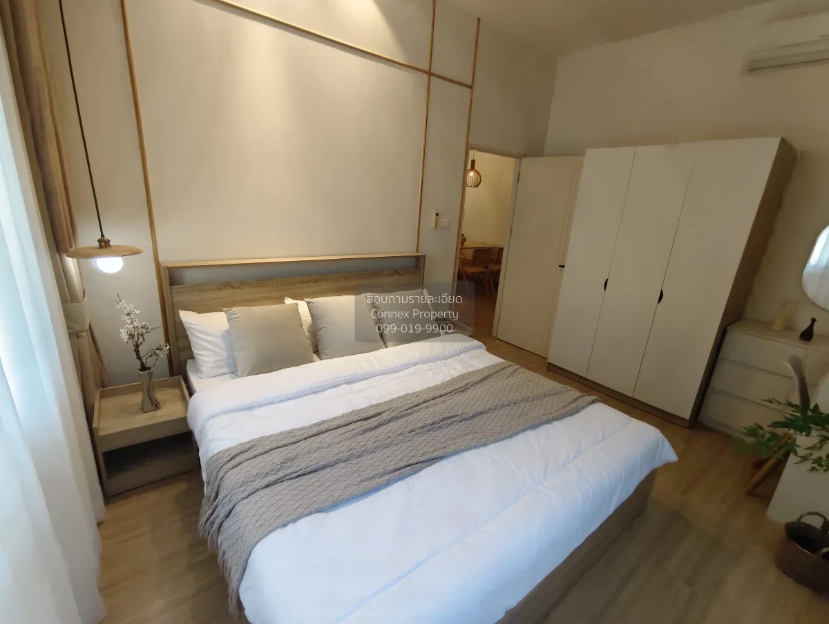 ขายคอนโด  สมาร์ท คอนโด วัชรพล ท่าแร้ง เขต บางเขน กรุงเทพ CX-14881