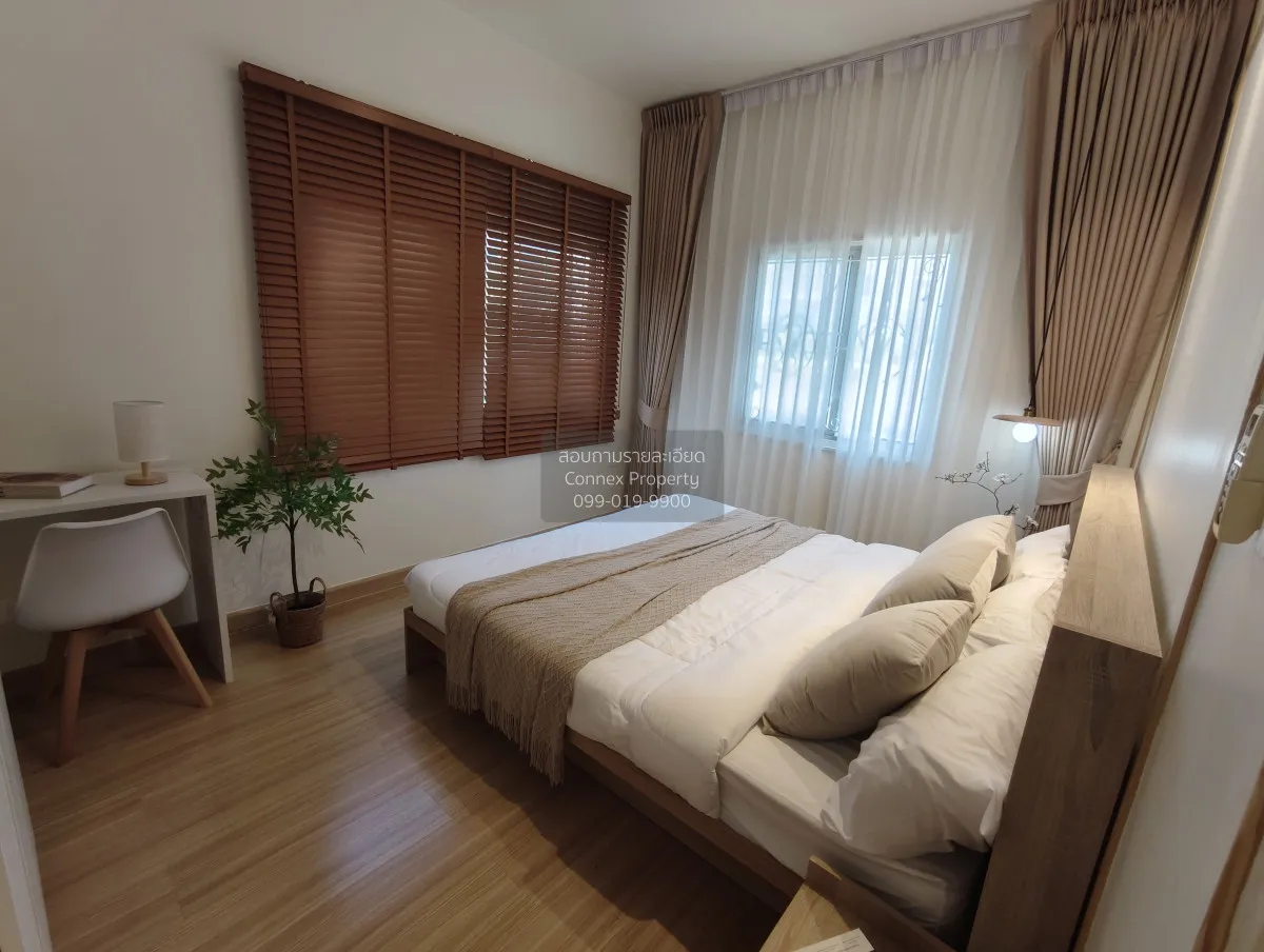 ขายคอนโด  สมาร์ท คอนโด วัชรพล ท่าแร้ง เขต บางเขน กรุงเทพ CX-14881