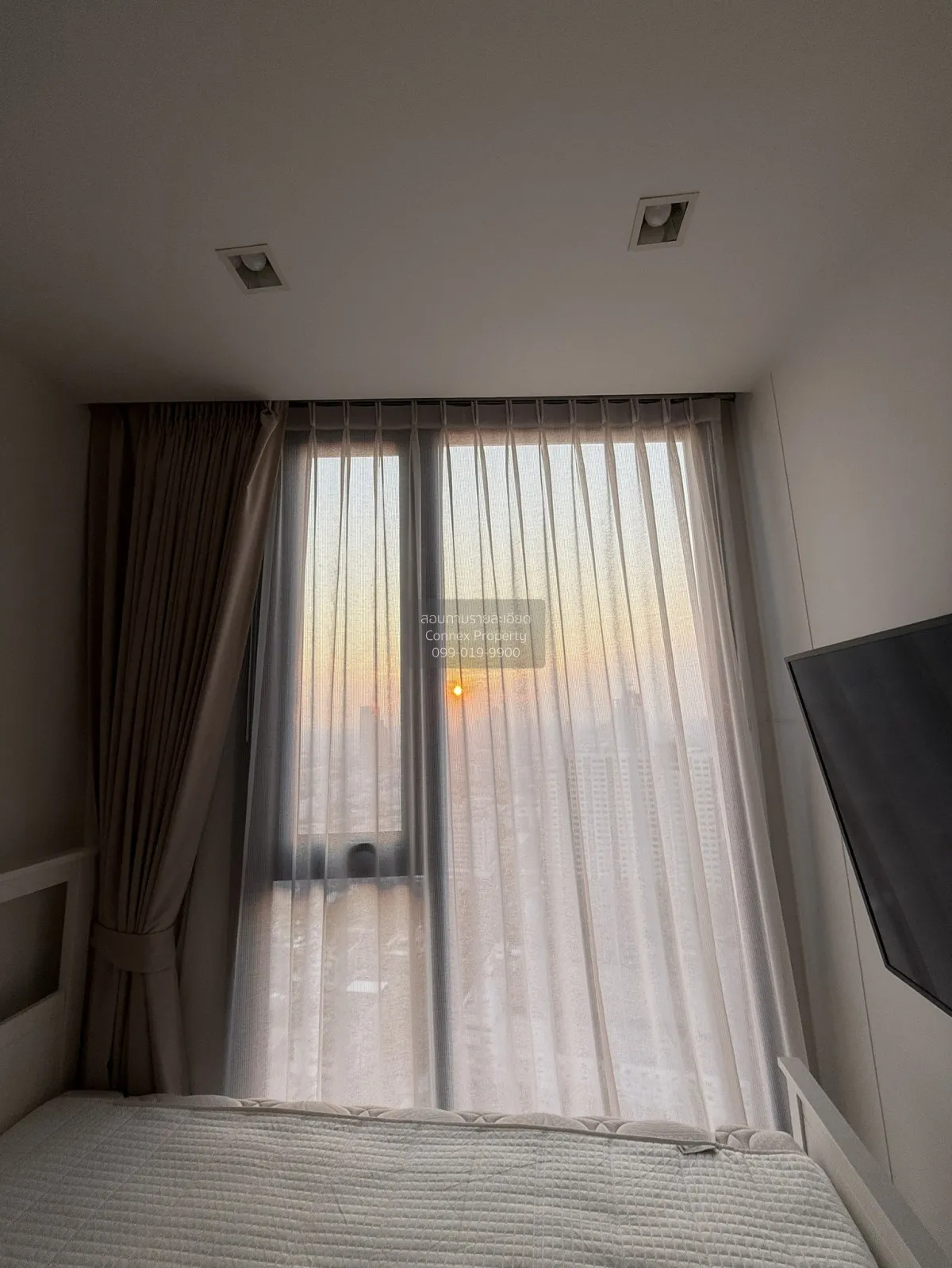 ขายคอนโด  The Line พหลฯ-ประดิพัทธ์ BTS-สะพานควาย สามเสนใน เขต พญา 4