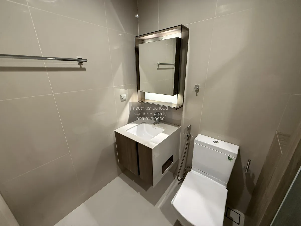 ขายคอนโด  The Line พหลฯ-ประดิพัทธ์ BTS-สะพานควาย สามเสนใน เขต พญา