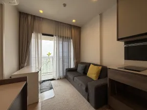 ขายคอนโด  The Line พหลฯ-ประดิพัทธ์ BTS-สะพานควาย สามเสนใน เขต พญาไท กรุงเทพ CX-148812