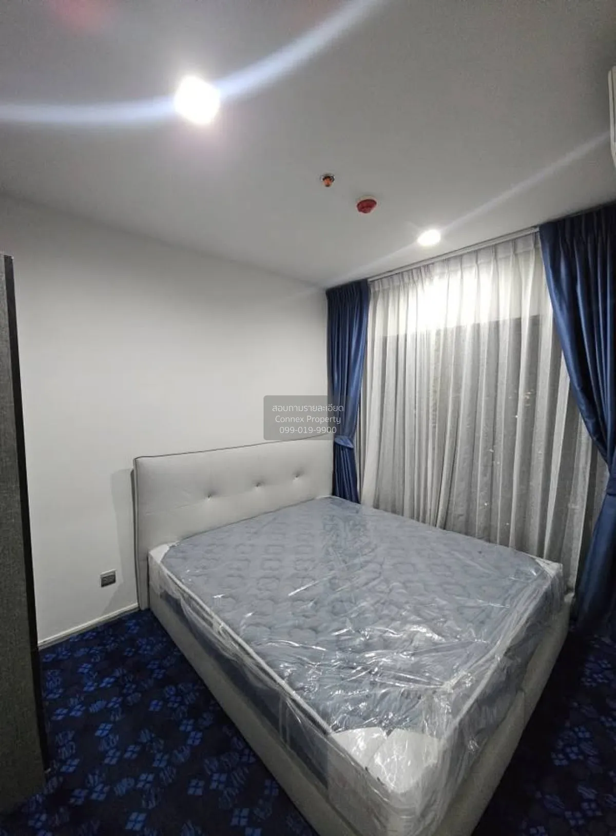 For Rent Condo , Life Asoke - Rama 9 , MRT-Phra Ram 9 , Makkasan 