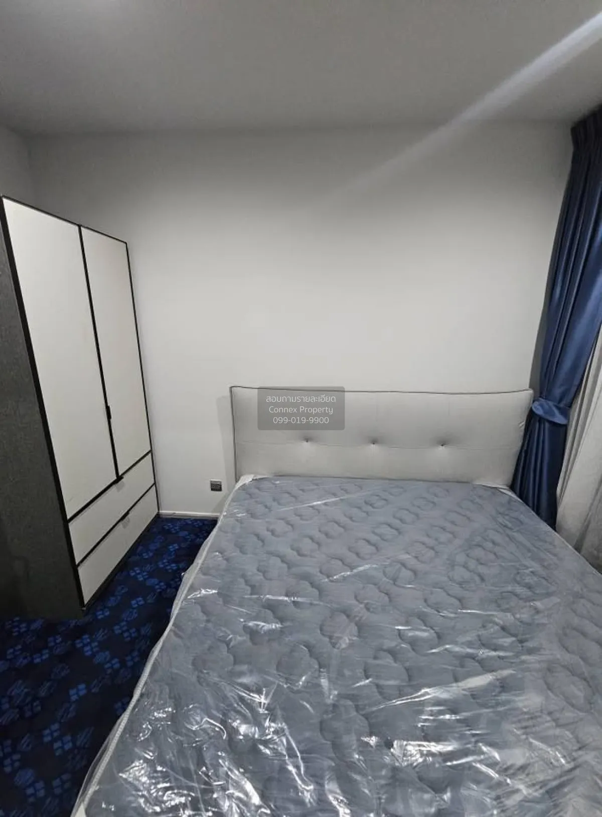 For Rent Condo , Life Asoke - Rama 9 , MRT-Phra Ram 9 , Makkasan 