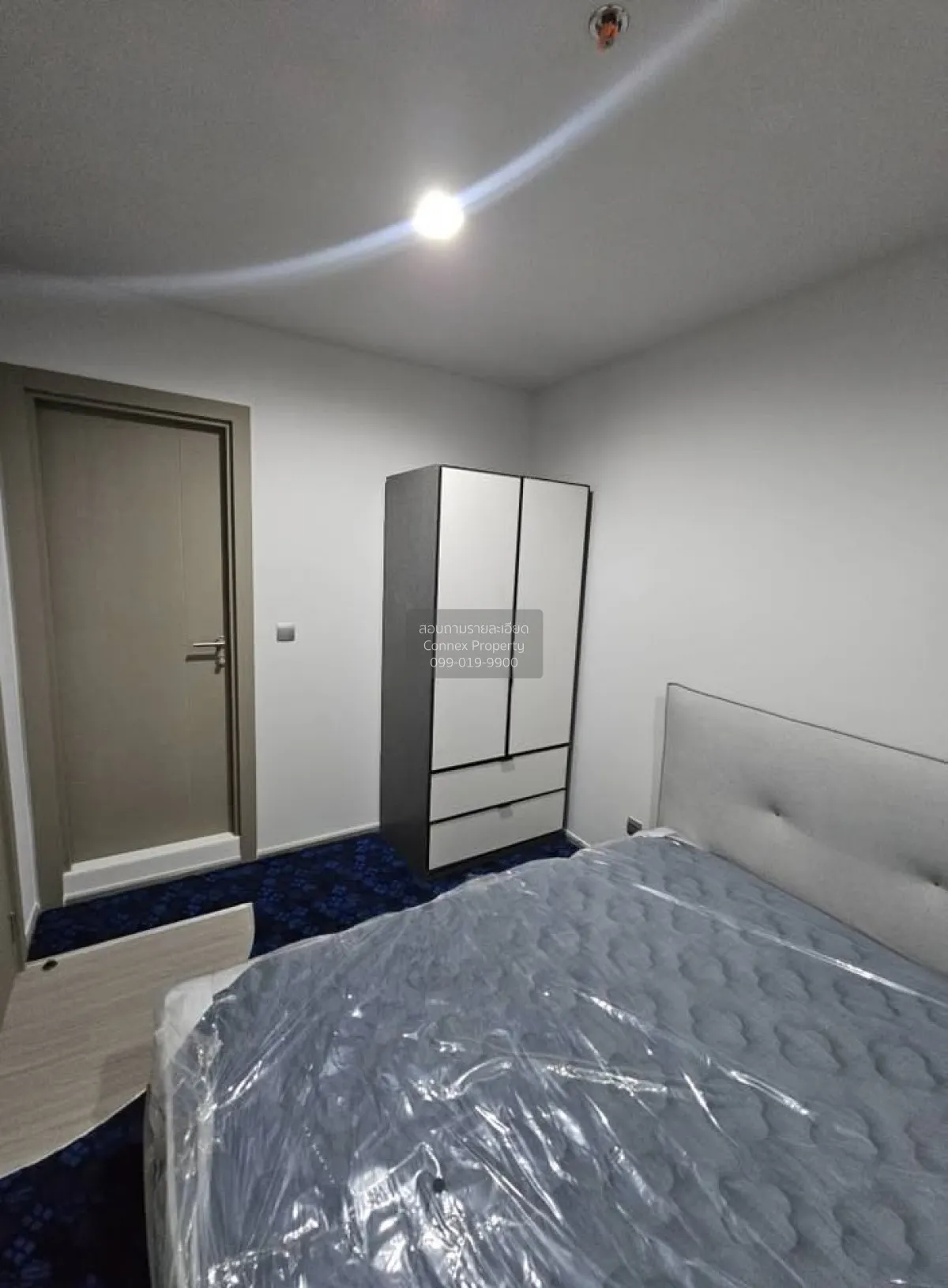 For Rent Condo , Life Asoke - Rama 9 , MRT-Phra Ram 9 , Makkasan 