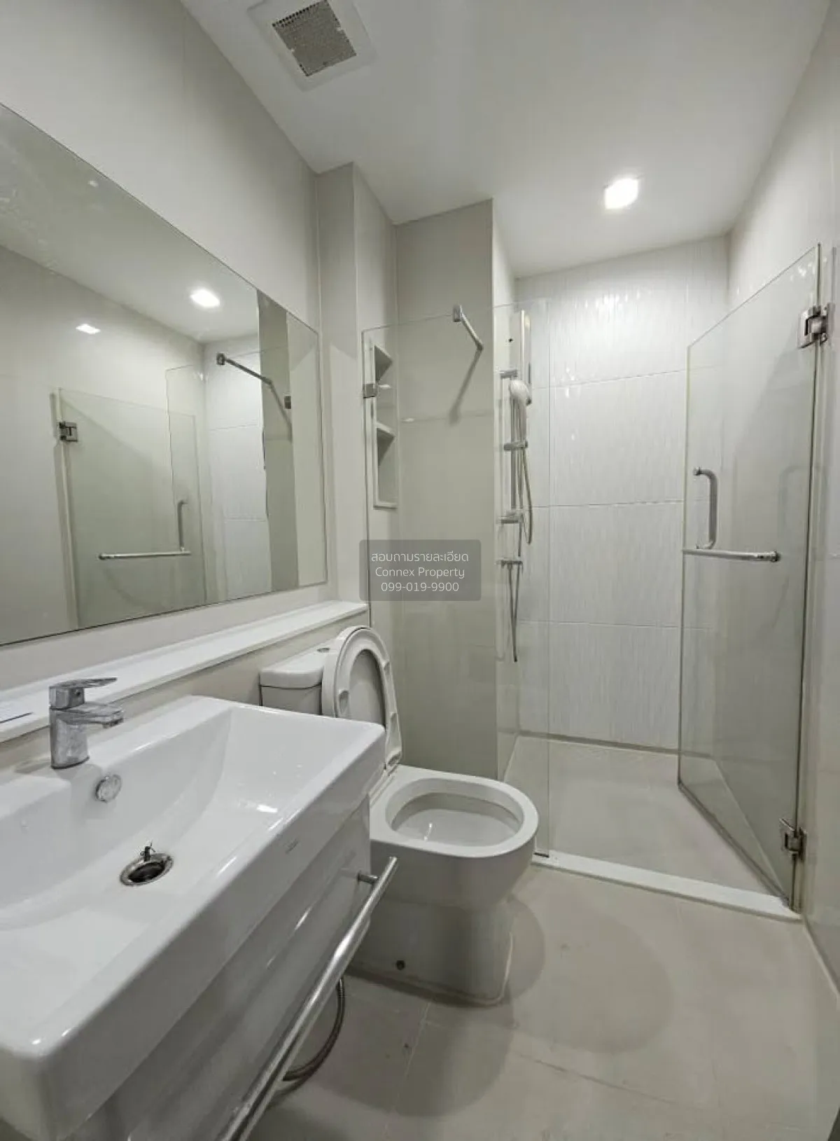 For Rent Condo , Life Asoke - Rama 9 , MRT-Phra Ram 9 , Makkasan 