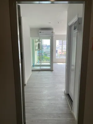 For Rent Condo , Regent Home Bangna (New Project) , Bang Na , Bang Na , Bangkok , CX-148815