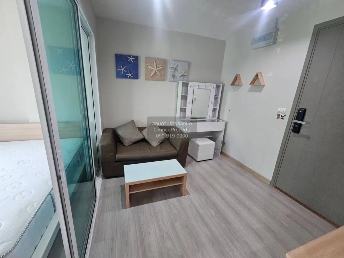 ขายคอนโด  เทมโป ควอด สะพานใหม่ BTS-สายหยุด จตุจักร เขต บางเขน กรุ 1