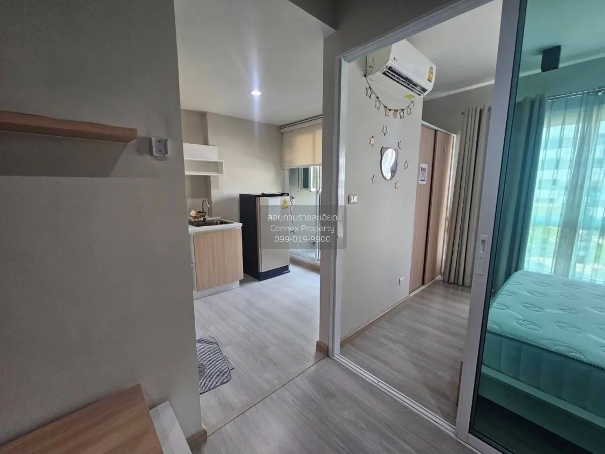 ขายคอนโด  เทมโป ควอด สะพานใหม่ BTS-สายหยุด จตุจักร เขต บางเขน กรุ 2