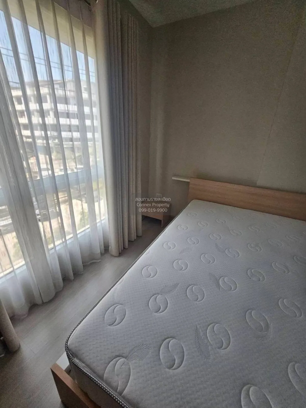 ขายคอนโด  เทมโป ควอด สะพานใหม่ BTS-สายหยุด จตุจักร เขต บางเขน กรุ 4