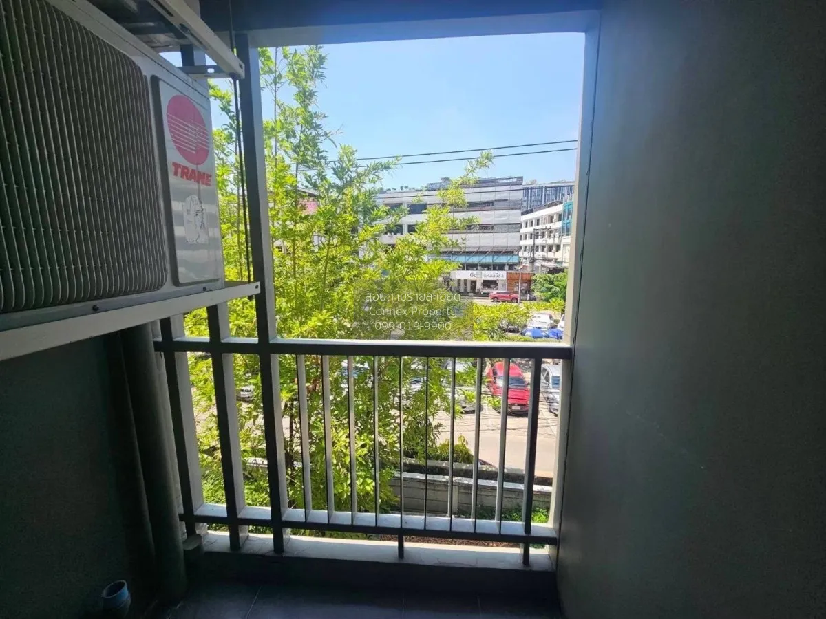 ขายคอนโด  เทมโป ควอด สะพานใหม่ BTS-สายหยุด จตุจักร เขต บางเขน กรุ