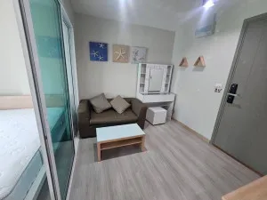 ขายคอนโด  เทมโป ควอด สะพานใหม่ BTS-สายหยุด จตุจักร เขต บางเขน กรุงเทพ CX-148816