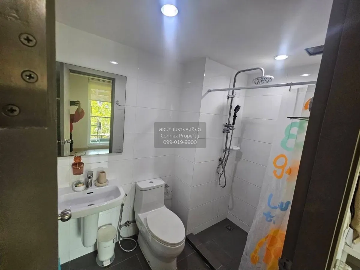 เช่าคอนโด  เทมโป ควอด สะพานใหม่ BTS-สายหยุด จตุจักร เขต บางเขน กร