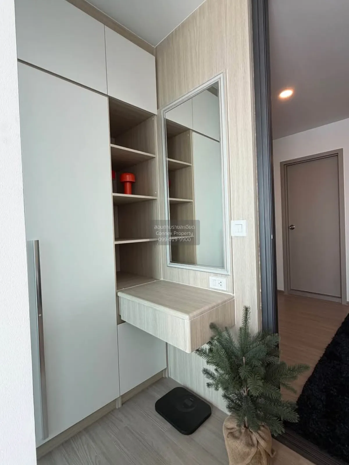 เช่าคอนโด  แอสปาย สุขุมวิท - พระราม 4 BTS-พระโขนง พระโขนง เขต คลอ