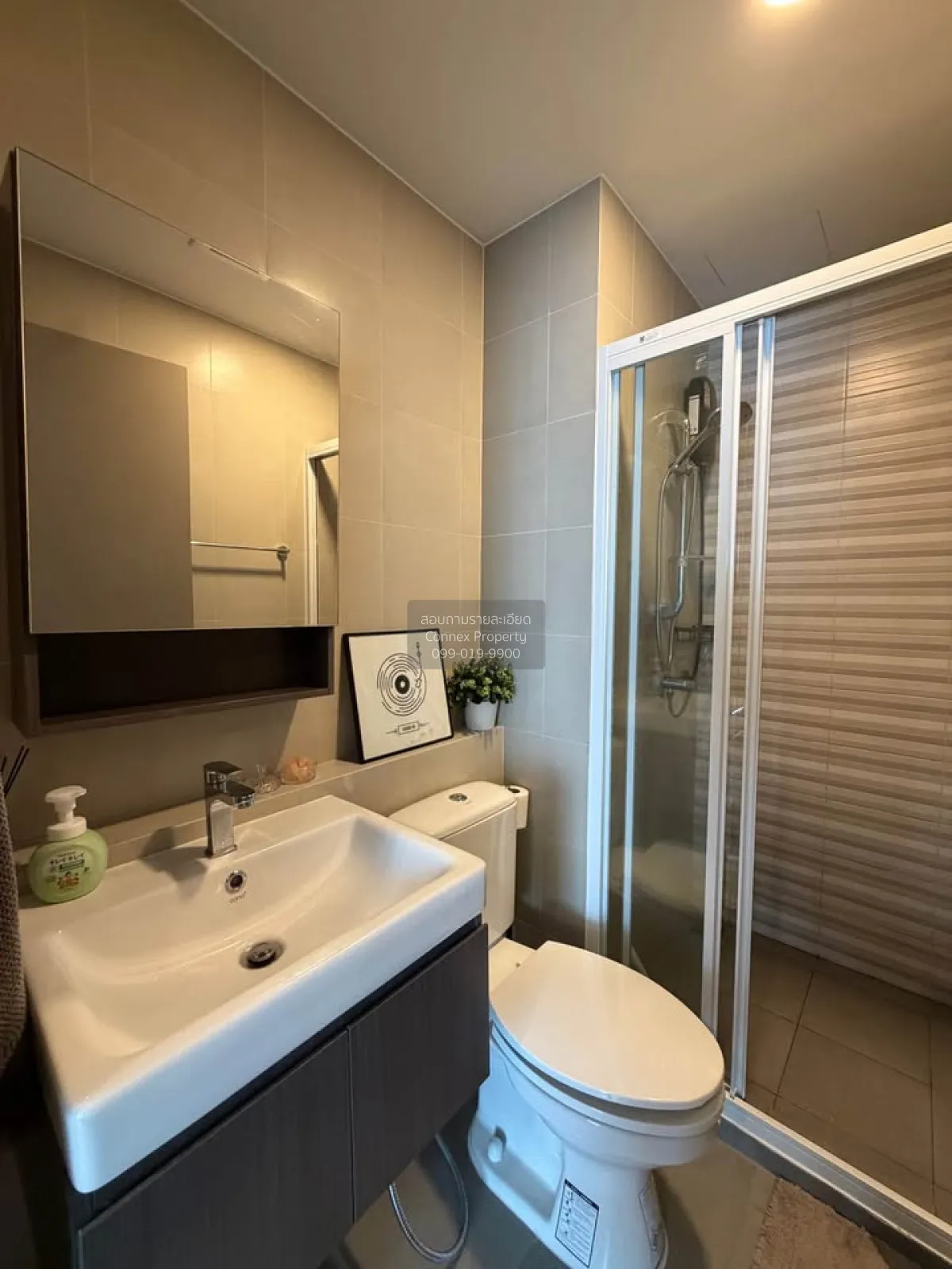 เช่าคอนโด  แอสปาย สุขุมวิท - พระราม 4 BTS-พระโขนง พระโขนง เขต คลอ