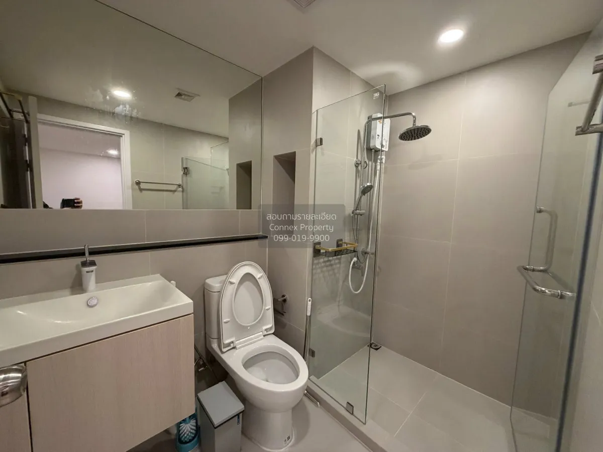 เช่าคอนโด  ซีรอคโค บางนา 36 MRT-ศรีเอี่ยม (สายสีเหลือง) บางนาใต้ 