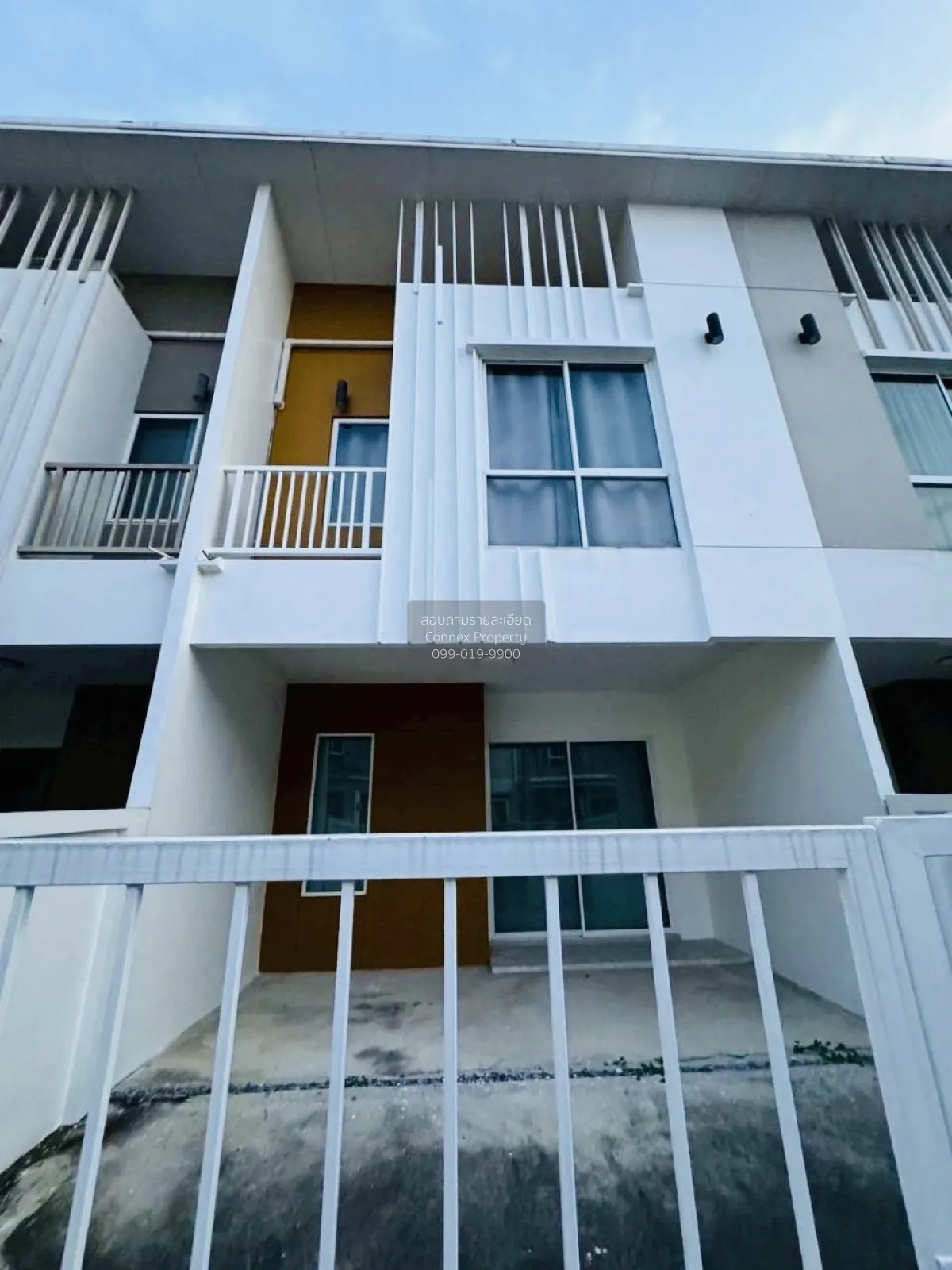 For Sale Townhouse/Townhome  , City Sense Salaya , Sala Ya , Phut 1