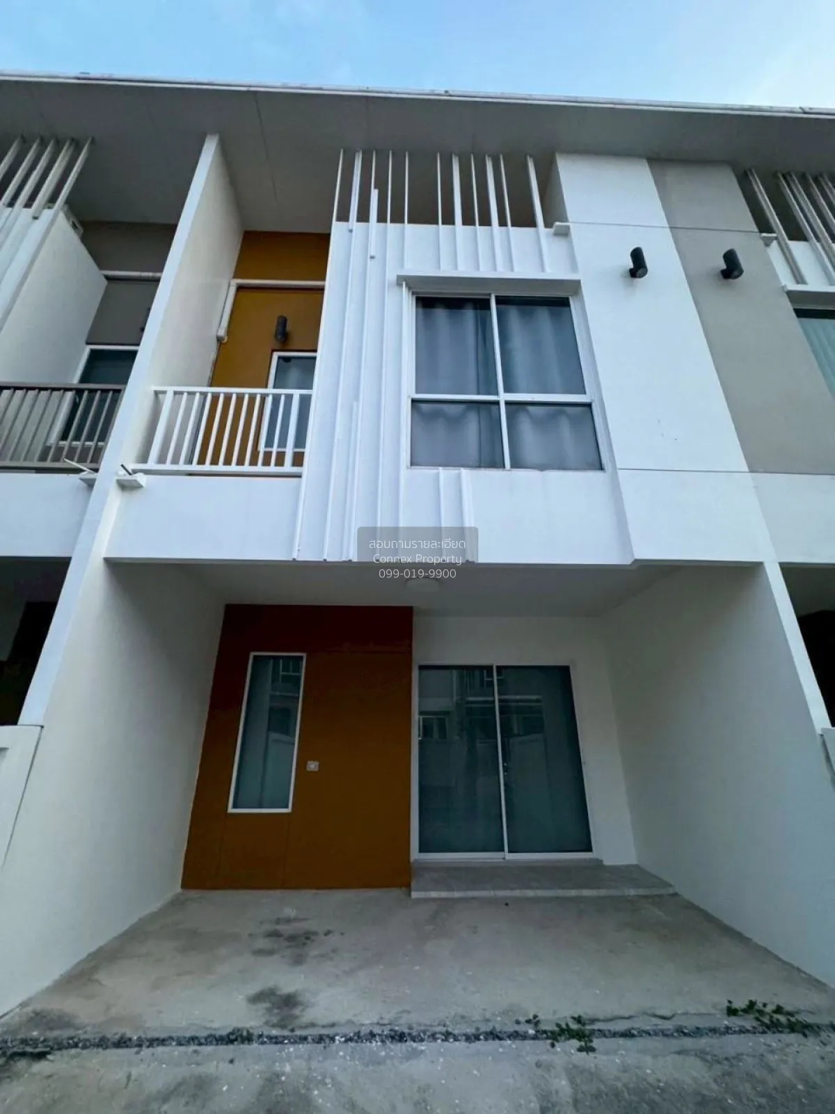 For Sale Townhouse/Townhome  , City Sense Salaya , Sala Ya , Phut 2