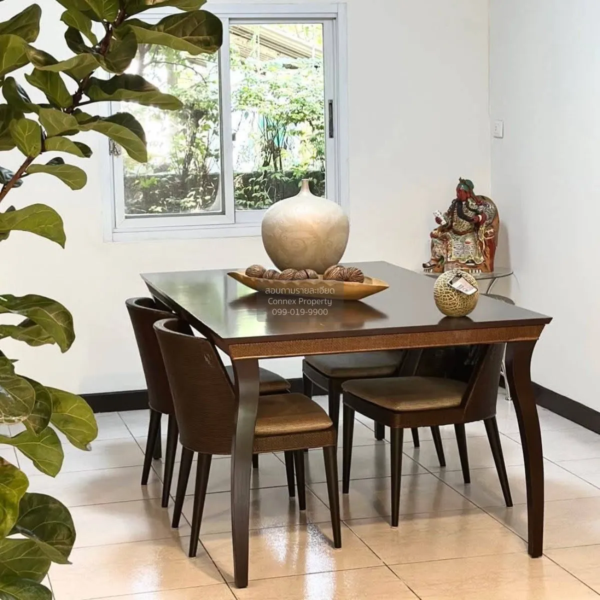 เช่าบ้าน  สัมมากร รามคำแหง 112 สะพานสูง เขต สะพานสูง กรุงเทพ CX-1