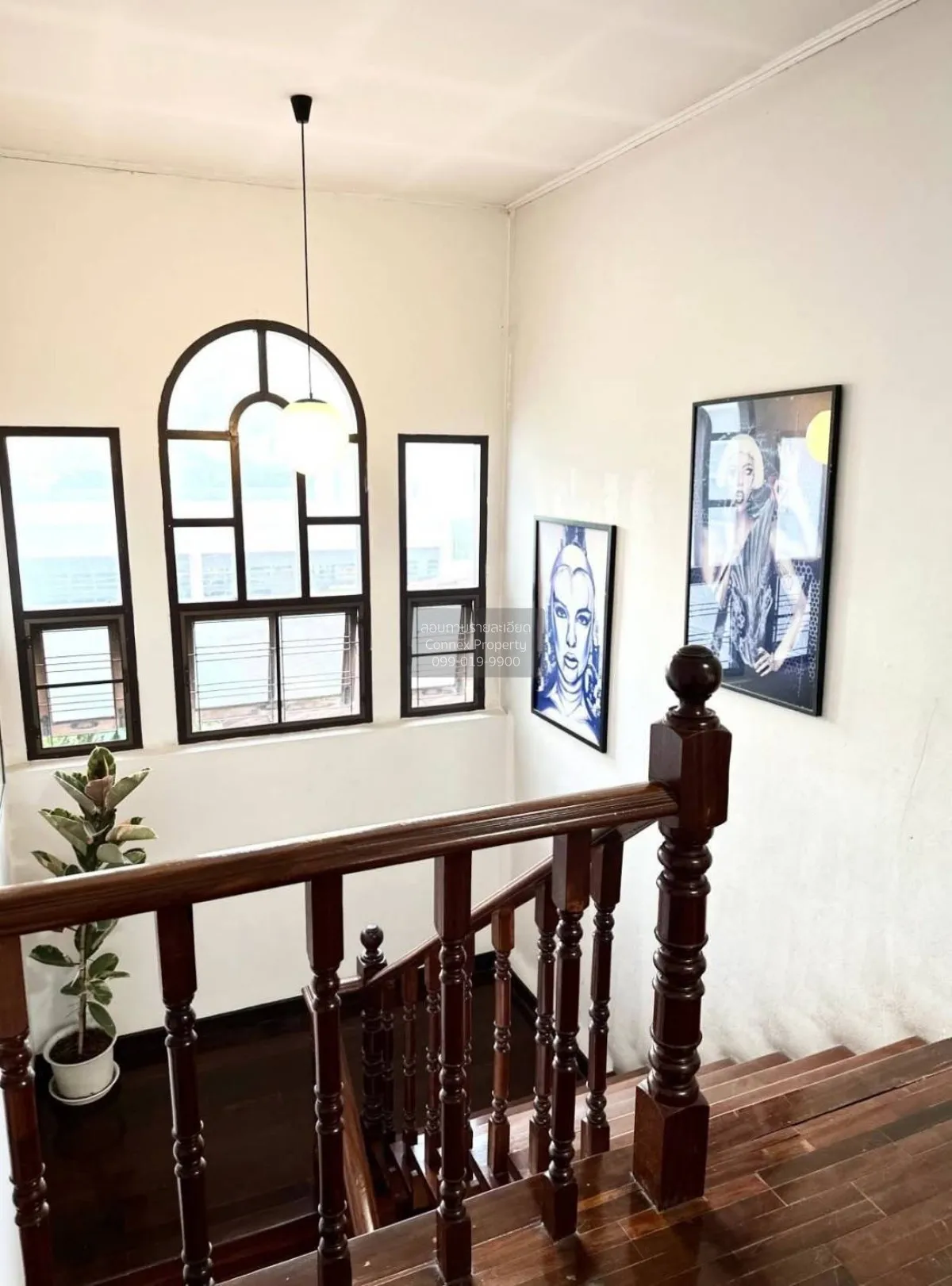 เช่าบ้าน  สัมมากร รามคำแหง 112 สะพานสูง เขต สะพานสูง กรุงเทพ CX-1