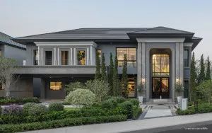 ขายบ้าน  แกรนด์ บางกอก บูเลอวาร์ด รามอินทรา - เกษตรนวมินทร์ คันนายาว เขต คันนายาว กรุงเทพ CX-148829