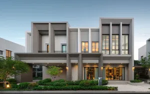 ขายบ้าน  บางกอก บูเลอวาร์ด ซิกเนเจอร์ รามอินทรา - พระยาสุเรนทร์ บางชัน เขต คลองสามวา กรุงเทพ CX-148834