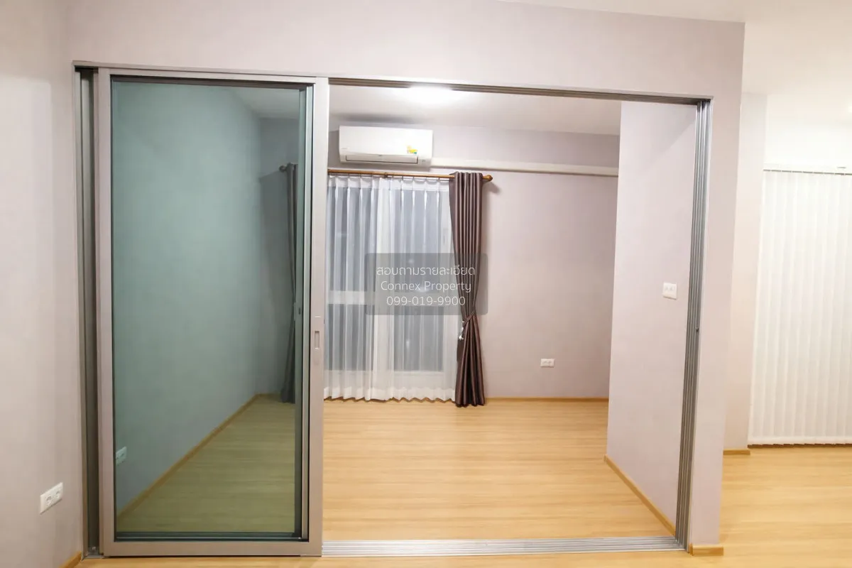 ขายคอนโด  พลัมคอนโด แจ้งวัฒนะ สเตชั่น BTS-วัดพระศรีมหาธาตุ ตลาดบา 1