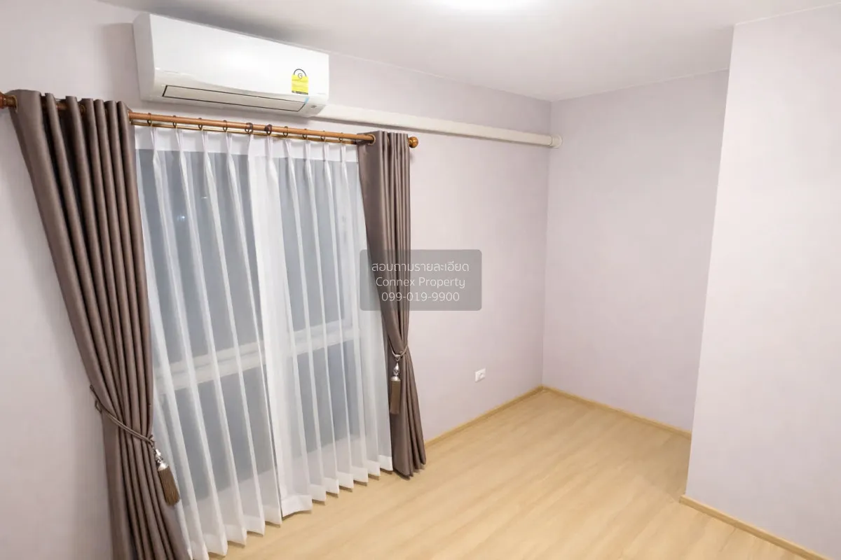 ขายคอนโด  พลัมคอนโด แจ้งวัฒนะ สเตชั่น BTS-วัดพระศรีมหาธาตุ ตลาดบา 4