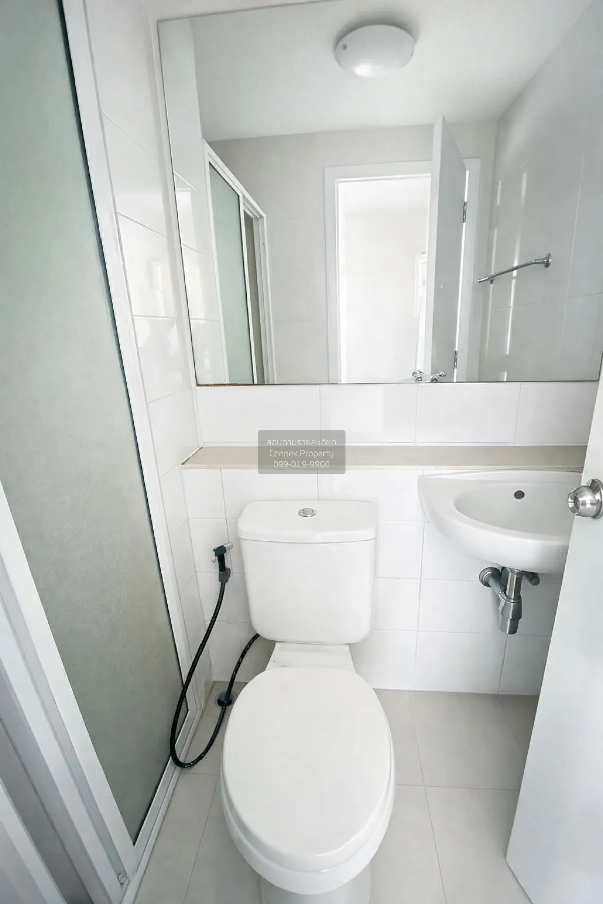 ขายคอนโด  พลัมคอนโด แจ้งวัฒนะ สเตชั่น BTS-วัดพระศรีมหาธาตุ ตลาดบา