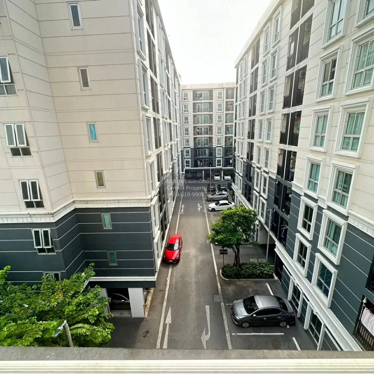 ขายคอนโด  พลัมคอนโด แจ้งวัฒนะ สเตชั่น BTS-วัดพระศรีมหาธาตุ ตลาดบา