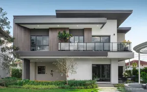 ขายบ้าน  เวนิว ไอดี วิภาวดี - พหลฯ คลองหนึ่ง คลองหลวง ปทุมธานี CX-148842