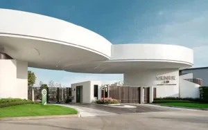 ขายบ้าน  เวนิว ไอดี วิภาวดี - พหลฯ คลองหนึ่ง คลองหลวง ปทุมธานี CX-148843