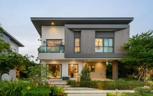 For Sale House , VENUE ID Phaholyothin - Rangsit , Lat Sawai , Lam Luk Ka , Pathum Thani , CX-148849