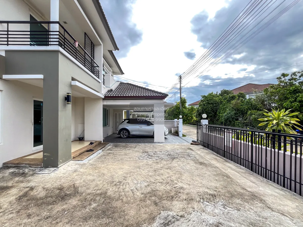 ขายบ้าน  เดอะแกรนด์ พระราม 2 พันท้ายนรสิงห์ เมืองสมุทรสาคร สมุทรส 2