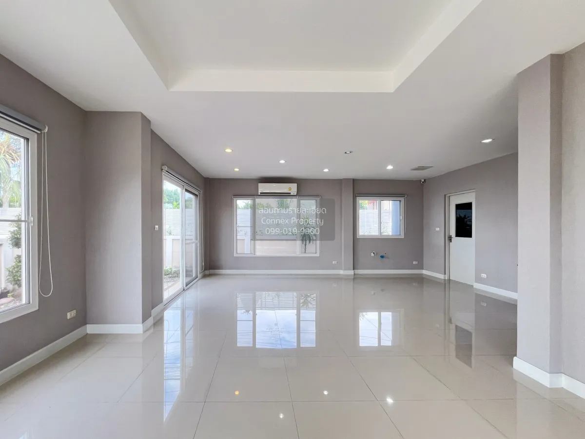 ขายบ้าน  เดอะแกรนด์ พระราม 2 พันท้ายนรสิงห์ เมืองสมุทรสาคร สมุทรส 4